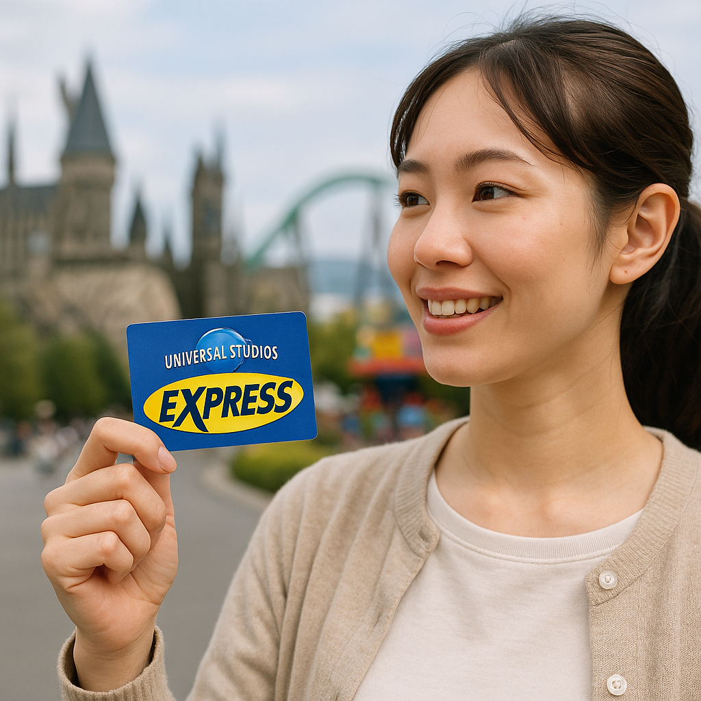 USJエクスプレスパスは買うべき?後悔しない判断基準とおすすめの選び方をやさしく解説